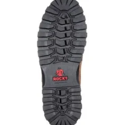 Women Rocky Men's Outback Gore-Tex Soft Toe WP Hiker Boot- - RKS0310