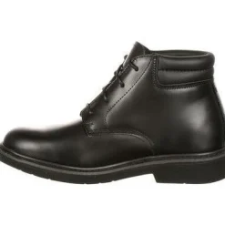 Rocky Men's Polishable Dress Leather 5