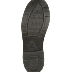 Rocky Men's Polishable Dress Leather 5