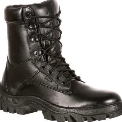 Rocky Men's Postal Approved 8" Duty Boot - - FQ0005010