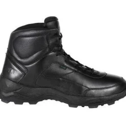 Rocky Men's Priority 5" Soft Toe Made In USA Duty Shoe- - RKD0043
