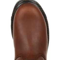 Women Rocky Men's Rams Horn 10
