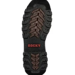 Rocky Men's Rams Horn 6