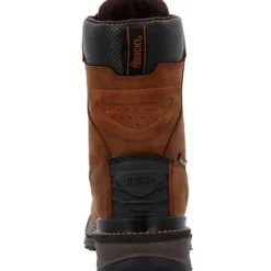 Rocky Men's Rams Horn 9
