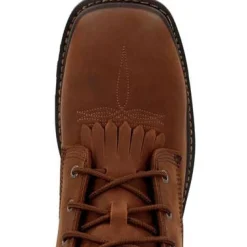 Rocky Men's Rams Horn 9