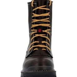 Women Rocky Men's Rams Horn 9