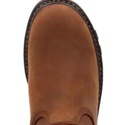 Rocky Men's Rams Horn 10