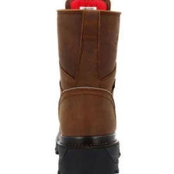 Women Rocky Men's Rams Horn 9