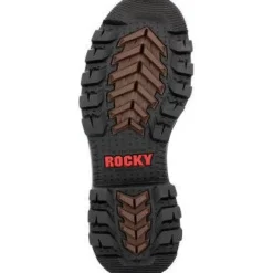 Women Rocky Men's Rams Horn 9