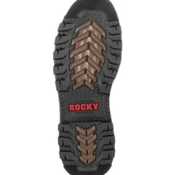 Rocky Men's Rams Horn 6