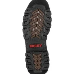 Rocky Men's Rams Horn 8