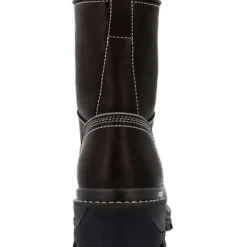 Women Rocky Men's Rams Horn 9