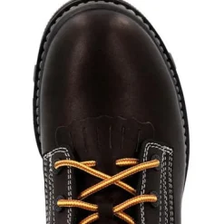 Women Rocky Men's Rams Horn 9