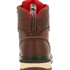 Women Rocky Men's Rams Horn 6