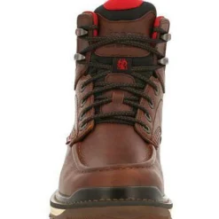Women Rocky Men's Rams Horn 6
