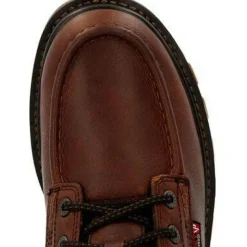 Women Rocky Men's Rams Horn 6
