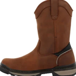 Rocky Men's Rams Horn 10