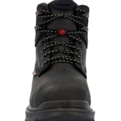 Rocky Men's Rams Horn 9