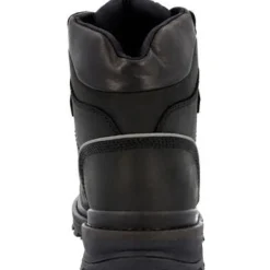Rocky Men's Rams Horn 9