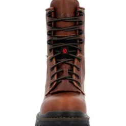 Women Rocky Men's Rams Horn 9