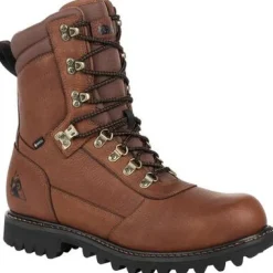 Rocky Men's Ranger 8" Soft Toe WP 800G Outdoor Boot -- RKS0438