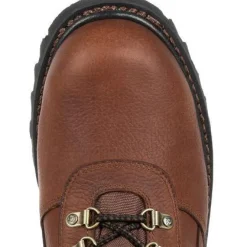 Rocky Men's Ranger 8" Waterproof Hunt Boot - - RKS0437