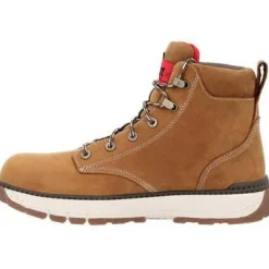 Women Rocky Men's Rebound 6
