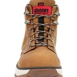 Women Rocky Men's Rebound 6