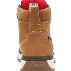 Women Rocky Men's Rebound 6