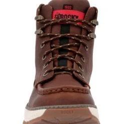 Women Rocky Men's Rebound Wedge 6
