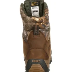 Rocky Men's Retraction WP Insulated Hunt Boot - RKS0227