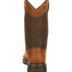 Rocky Men's Ride 10