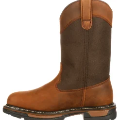 Rocky Men's Ride 10