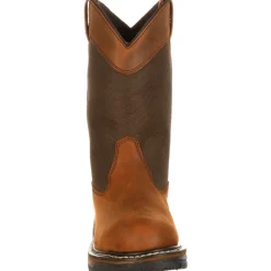 Rocky Men's Ride 10
