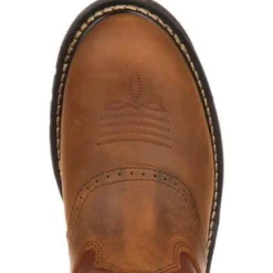 Rocky Men's Ride Branson Saddle 11