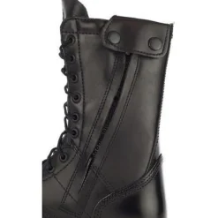 Rocky Men's Side Zipper Jump Duty Boot - - FQ0002090