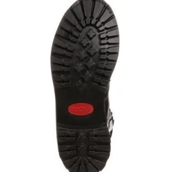 Rocky Men's Side Zipper Jump Duty Boot - - FQ0002090
