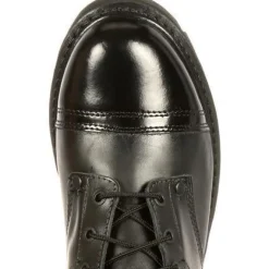 Rocky Men's Side Zipper Jump Duty Boot - - FQ0002091