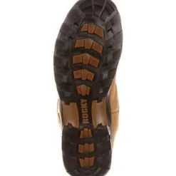 Rocky Men's Snakeproof 16