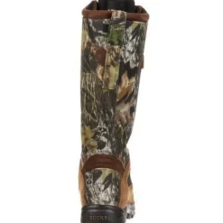 Rocky Men's Snakeproof 16