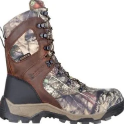 Rocky Men's Sport Pro Ins Waterproof Hunt Boot - - RKS0309