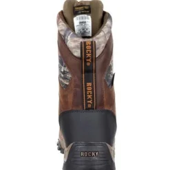 Rocky Men's Sport Pro Ins Waterproof Hunt Boot - - RKS0309