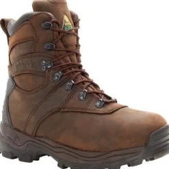 Women Rocky Men's Sport Utility Pro WP Ins Hunting Boot - - FQ0007480