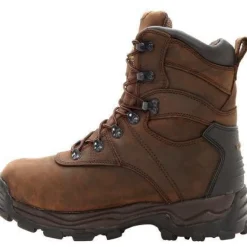 Women Rocky Men's Sport Utility Pro WP Ins Hunting Boot - - FQ0007480