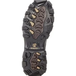 Women Rocky Men's Sport Utility Pro WP Ins Hunting Boot - - FQ0007480