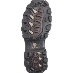 Rocky Men's Sport Utility Max WP Ins Hunting Boot - Camo - FQ0007481