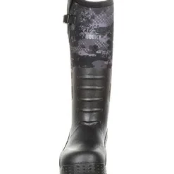 Rocky Men's Sports Pro Rubber 16