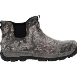 Rocky Men's Stryker 5" Soft Toe WP Pull On Rubber Boot -- RKS0618
