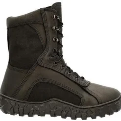 Rocky Men's S2V 8" Soft Toe WP 400G Ins USA Made Tactical Military Boot- RKC078