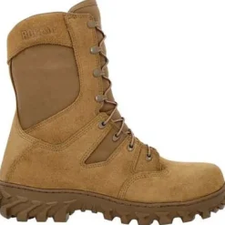 Rocky Men's S2V Predator Composite Toe 400G Insulated Military Boot- RKC145